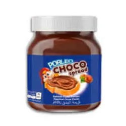 PORLEO CHOCO SPREAD 