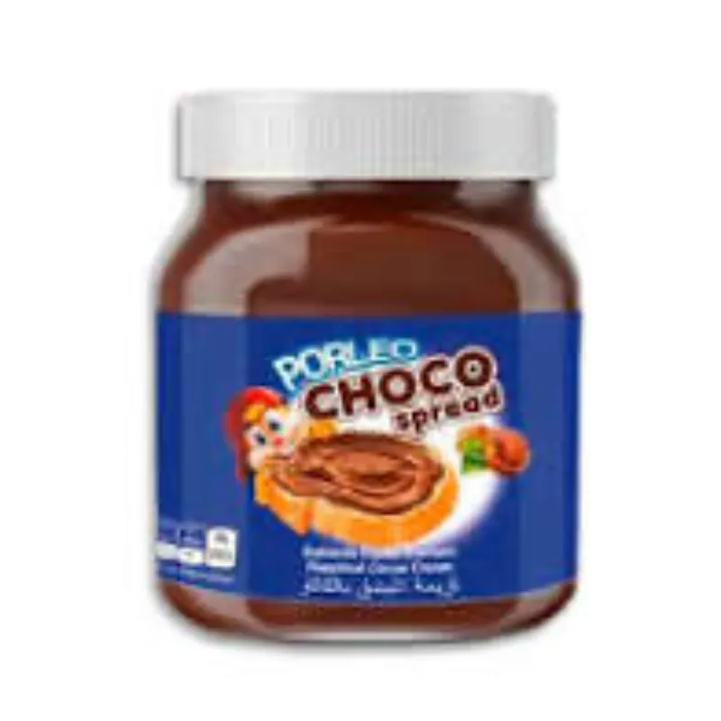 PORLEO CHOCO SPREAD 