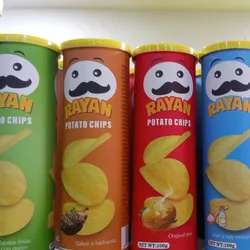 POTATOS CHIP