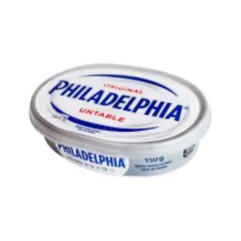 QUESO CREMA PHILADELPHIA