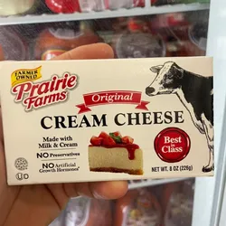 QUESO CREMA 