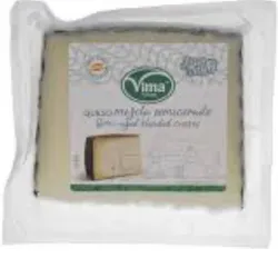 QUESO MEZCLA SEMICURADO