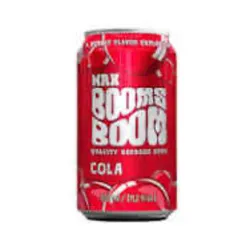 REFRESCO BOOM COLA 