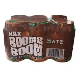 REFRESCO BOOM MATE