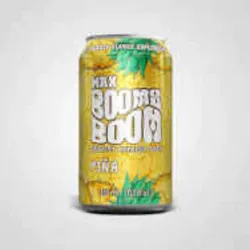 REFRESCO BOOM PIÑA