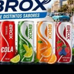 REFRESCO BROX