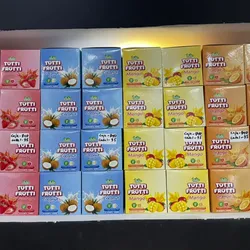 REFRESCOS PAQUETICOS 