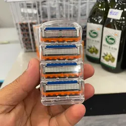 REPUESTOS PARA CUCHILLAS