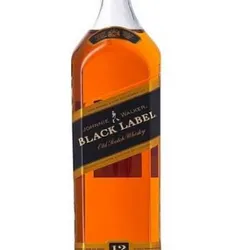 BLACK LABEL 