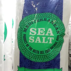 SAL MARINA