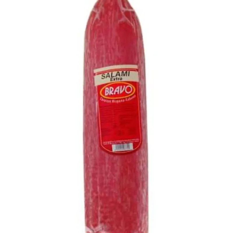 SALAME BRAVO 