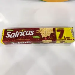 SALRICAS 