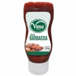 SALSA BARBACOA