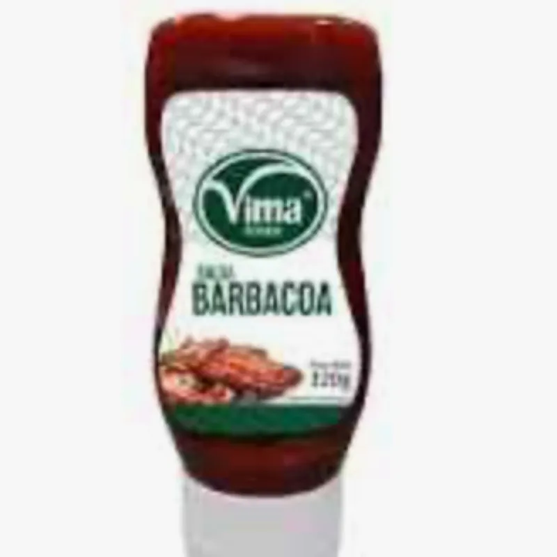 SALSA BARBACOA 