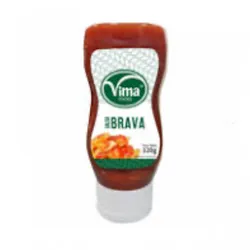 SALSA BRAVA