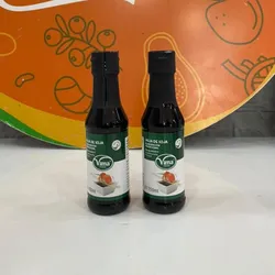 SALSA DE SOJA