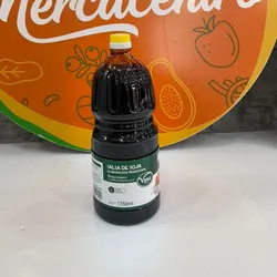 SALSA DE SOJA