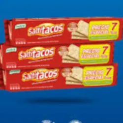 SALTITACOS