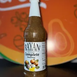 SAZÓN COMPLETO