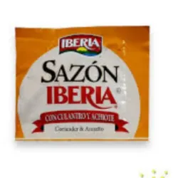 SAZÓN IBERIA