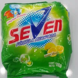 SEVEN 