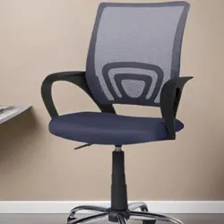 SILLAS GIRATORIAS DE OFICINA