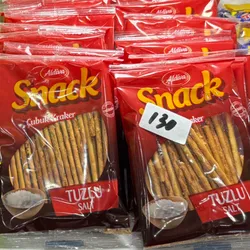 SNACK 