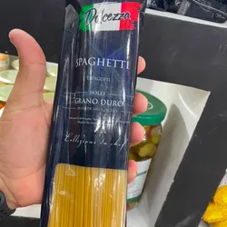 SPAGHETTI