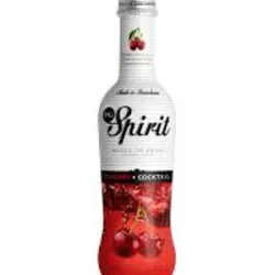 SPIRIT CEREZA