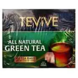 TÉ VERDE