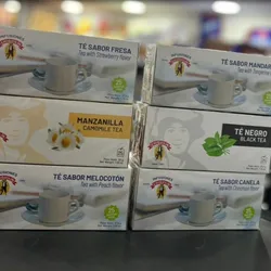 TÉ