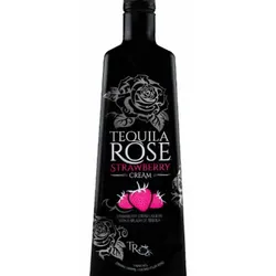 TEQUILA ROSE
