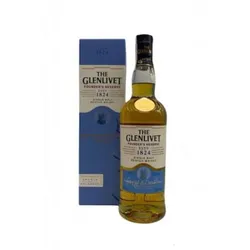 THE GLENLIVET
