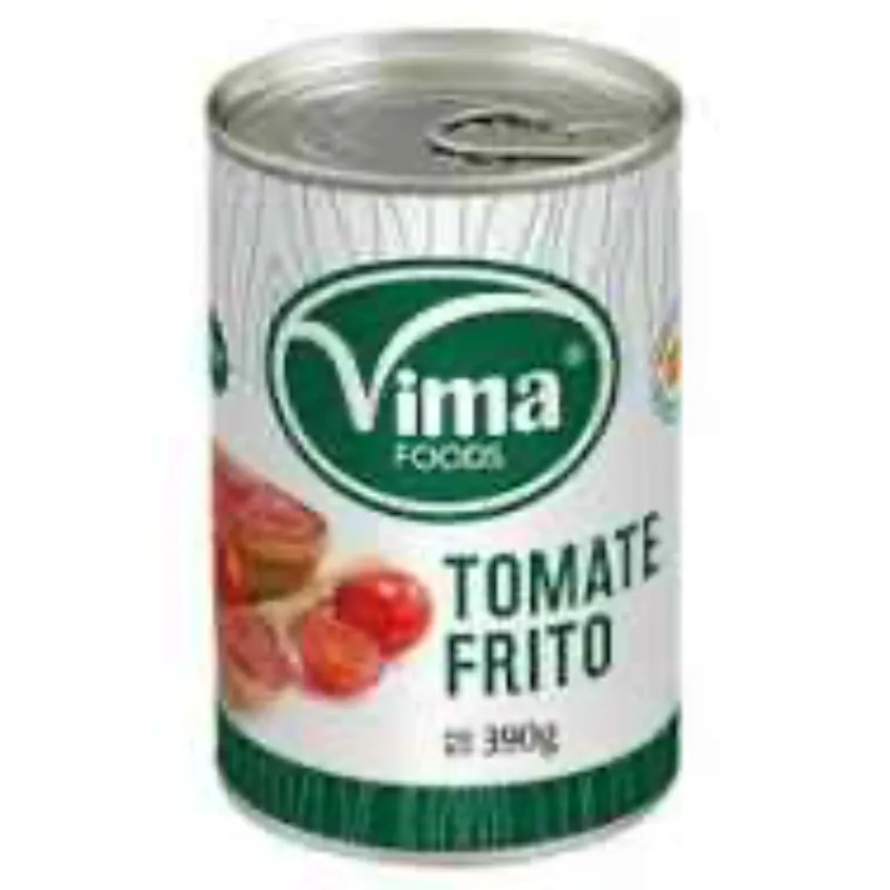 TOMATE FRITO 