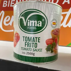 TOMATE FRITO 