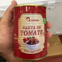 TOMATO PASTE