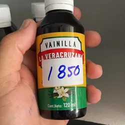 VAINILLA FLAVOR 