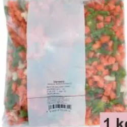 VEGETALES CONGELADOS