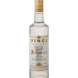 VINCI LICOR