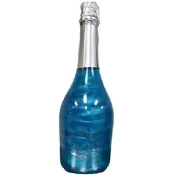 VINO ORIENTAL AZUL 
