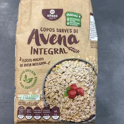AVENA INTEGRAL 