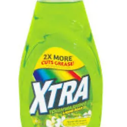 XTRA DISHWASHING