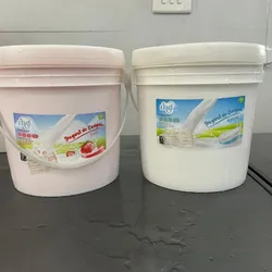 YOGURT DE CUBETA