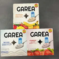 YOGURT DE VASITO 
