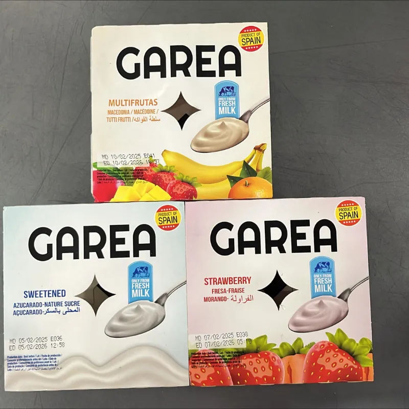 YOGURT DE VASITO 