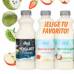 YOGURT
