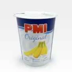 YOGURT PMI PLÁTANO 