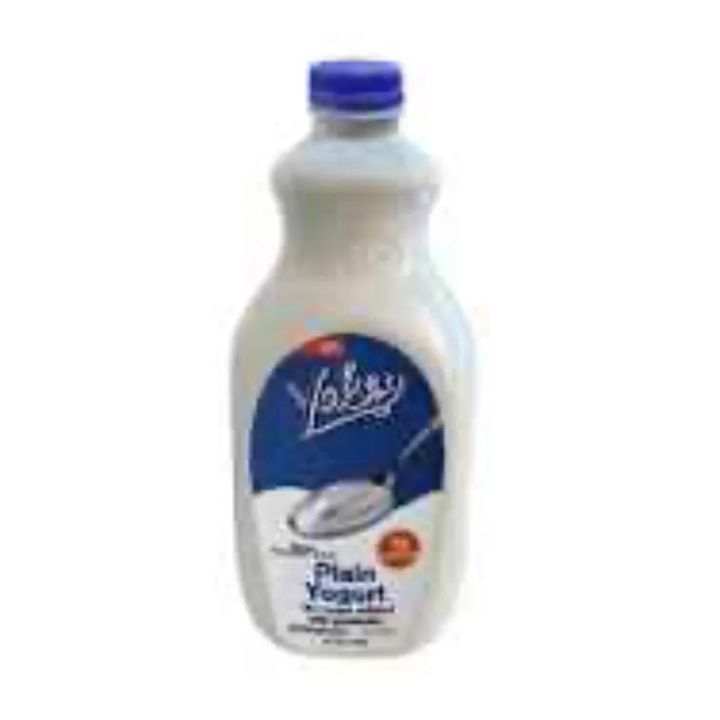 YOGURT PROBIÓTICO NATURAL 