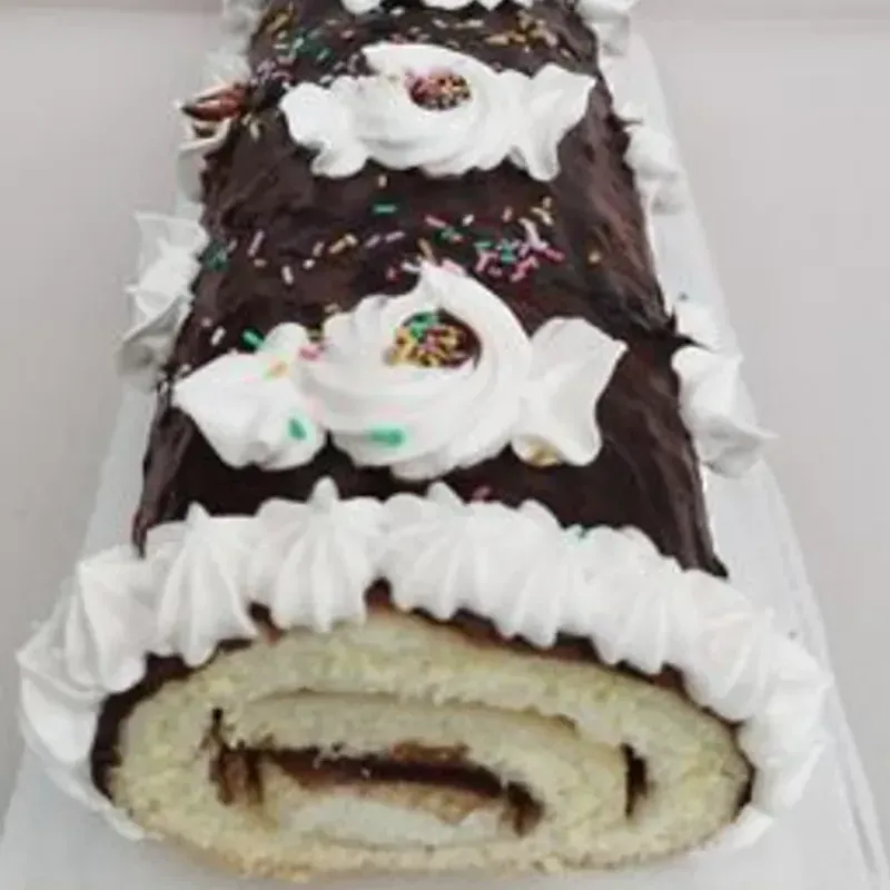 Brazo gitano