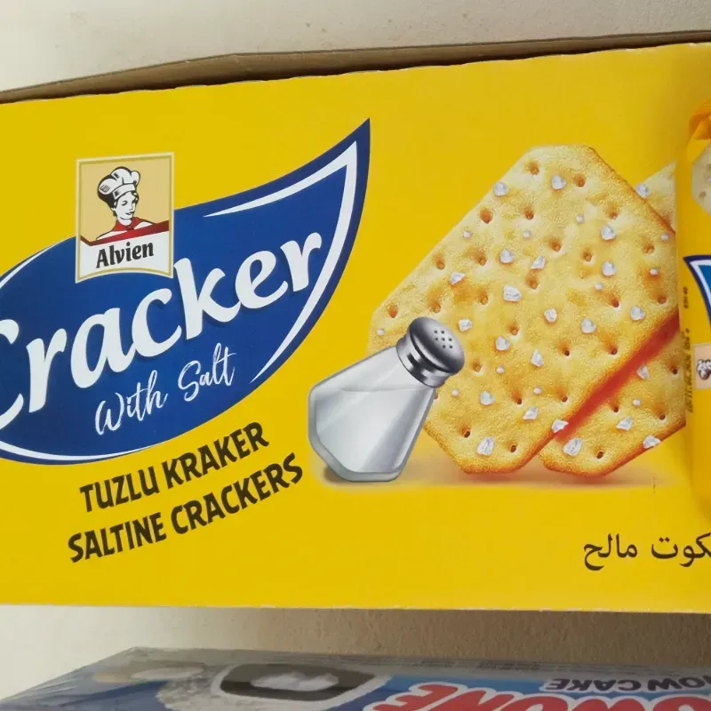 Cracker